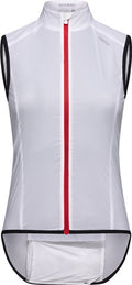 Giro chrono expert women's wind vest – 2025 model