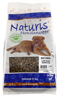 Naturis brok lam rijst sensitive