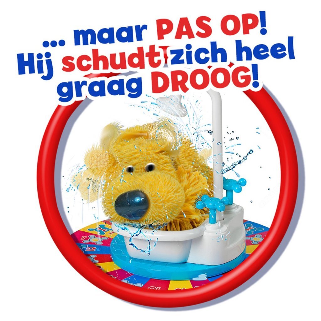 Megableu soggy doggy