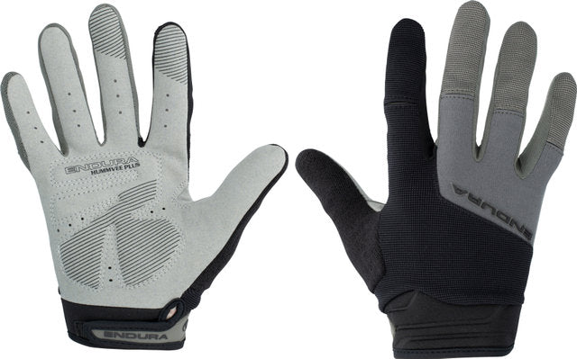 Endura hummvee plus ii women's full finger gloves