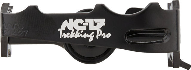 Nc-17 trekking pro platform pedals