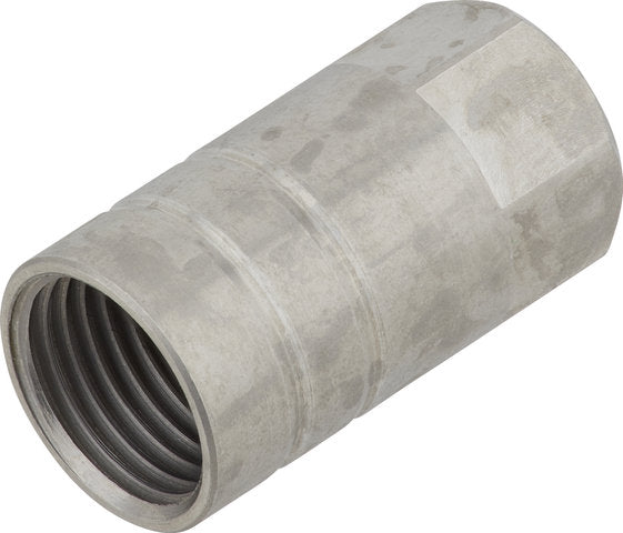 Hope union nut for 6 mm steel braided hydraulic hose