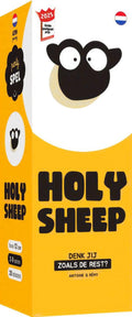 Asmodee holy sheep kaartspel (nl)