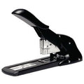 Rapid fashion heavy duty nietmachine hd110 - niet tot 110 vel - zwart