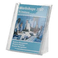 Folderhouder durable combiboxx a4 1 stuk