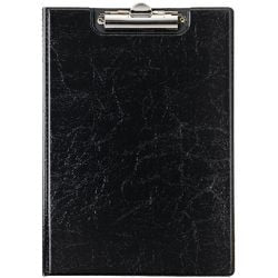 Durable 2355-01 klembord a4 zwart