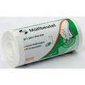 Vuilniszakken deiss 30l 50 stuks
