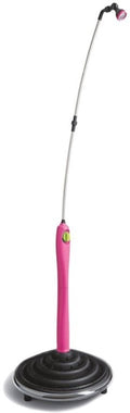 G.f. gf “sunny style” solar shower fuxia