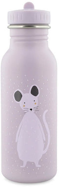Trixie Trinkflasche – Frau Maus, 500 ml