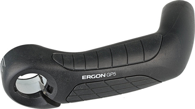 Ergon gp5 bar end