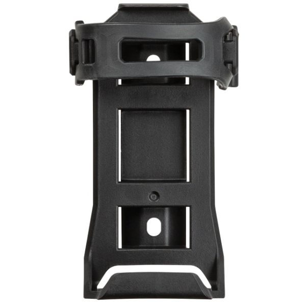 Axa Faltschloss Fold Lite 80 Duo Pack, gleichschließend, schwarz.