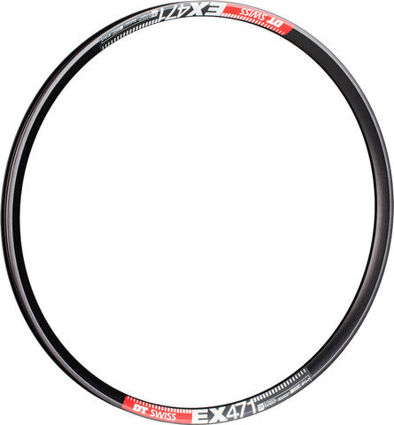 Dt swiss ex 471 26 rim 32 hole