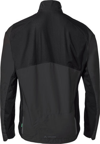 Vaude men's kuro rain jacket