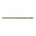 Milwaukee glasboor 3 x 50mm