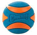 Chuckit Ultra Quietschball