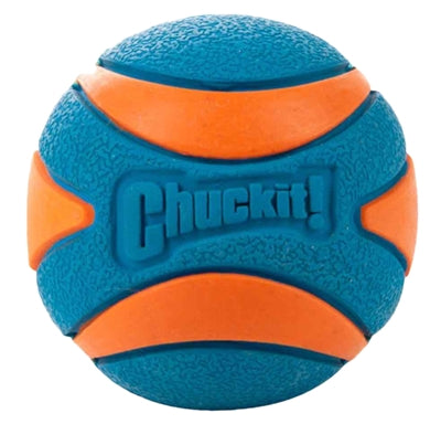 Chuckit Ultra Quietschball