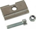 Esge standaard adapterplaat f20