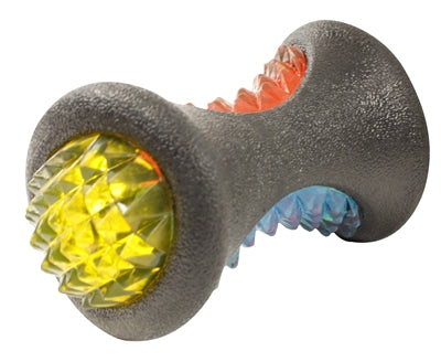 Happy Pet Disco Dazzler Diamond LED Bot