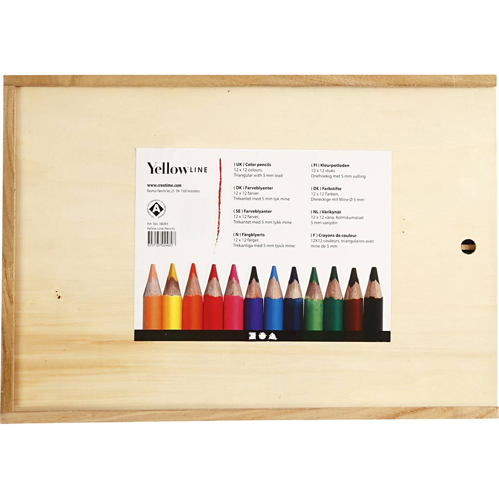 Https: www.cchobby.nl kleurpotloden-vulling-5-mm-jumbo-diverse-kleuren-144-stuk-1-doos