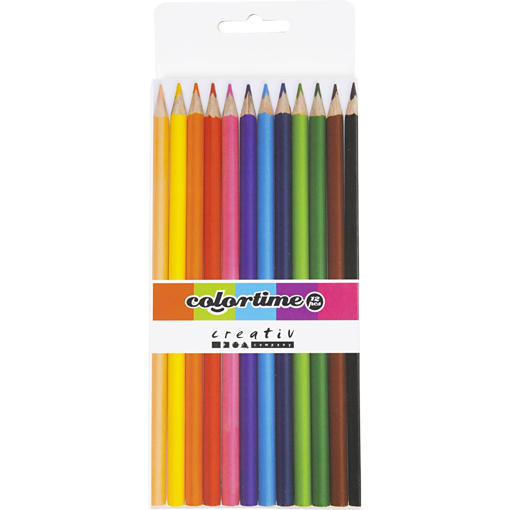 Https: www.cchobby.nl colortime-kleurpotloden-l-17-45-cm-vulling-3-mm-diverse-kleuren-12-stuk-1-doos