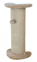 Trixie Kratzbaum Lorca Beige