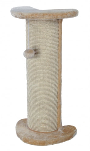 Trixie Kratzbaum Lorca Beige