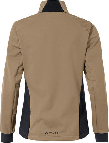 Vaude women's moab pro softshell jacket