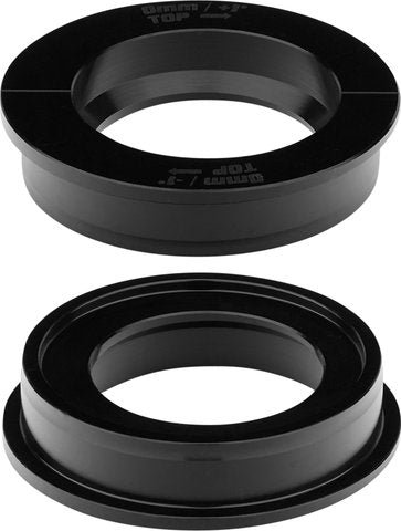 Raaw mountain bikes headset cups for yalla!