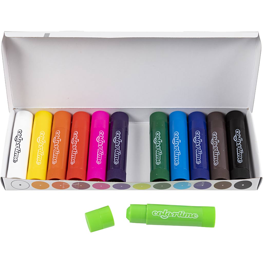 Https: www.cchobby.nl soft-color-stick-l-8-cm-diverse-kleuren-6-5-gr-120-stuk-1-doos