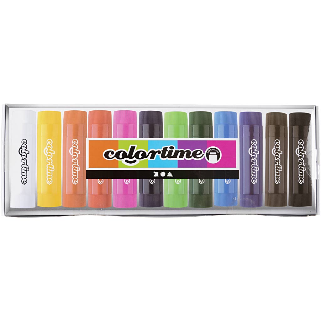 Https: www.cchobby.nl soft-color-stick-l-8-cm-diverse-kleuren-6-5-gr-120-stuk-1-doos