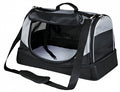 Trixie Hundetasche, Stechpalme, Schwarz, Grau