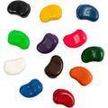 Https: www.cchobby.nl krijtjes-bonen-l-25-mm-dikte-15-mm-diverse-kleuren-4x12-stuk-1-doos