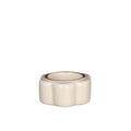 Ideas 4 seasons theelichthouder pouff crème ø7xh3,4cm