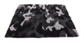 Martin Vetbed Camouflage Grau recycelt