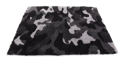 Martin Vetbed Camouflage Grau recycelt