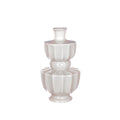 Ideas 4 seasons vaas bellagio crème ø11xh20cm
