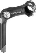 Ergotec stuurpen octopus 2 stem octopus 2 tube 90mm level 4 sand.b.