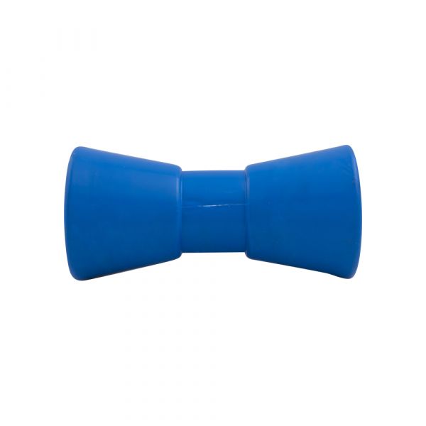 Kielrol blauw 200x95