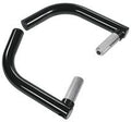 Barends Ergotec 320 Plug In Lenker Schwarz