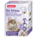Beaphar No Stress Vaporizer mit Füllkat