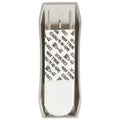 3m 1062187 - command kl. metalen haak eigent. refl. effect mr01-bn | 6 stuks