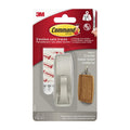 3m 1060948 - cmnd modern reflection met. hk geborst. ni 1hk + 2s pk | 6 stuks