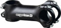 Ergotec voorbouw crab 2 31.8mm 90mm mat-zwart