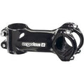 Ergotec voorbouw crab 2 25.4mm 110mm mat-zwart