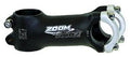Vorbau A-Head Zoom Matt Schwarz D=11 8 L=110 mm 28,6 25,4 mm
