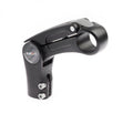 Bikkel Vorbau satori ez3 ahs verstellbar 31,8 mm mattschwarz