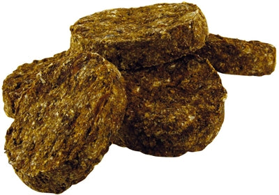 Dogstar Kuttelburger