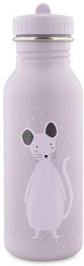 Trixie Trinkflasche – Frau Maus, 500 ml