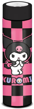 Karactermania sanrio thermo bottle kuromi chess kitchen- and tableware