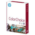 Hp kopieerpapier colorchoice a4 90 g m² glad wit 500 vellen